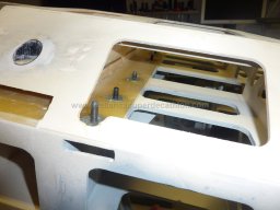 Fuselage construction (407)